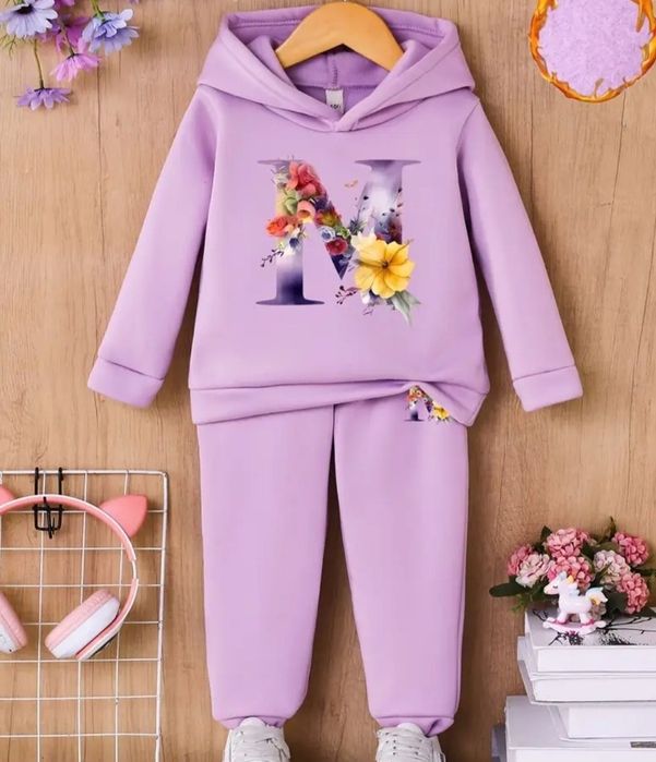 Тёплые костюми для дітей