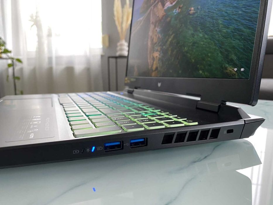 Acer Predator Helios Neo 16