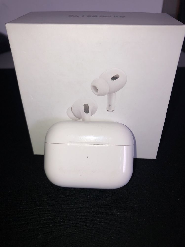 AirPods Pro 2nd Generation