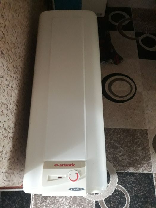 Продам водонагрівач побутовий електричний Атлантік на запчасти