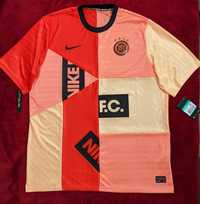 Nike F.C. Home Jersey фірмовий спортивний гір