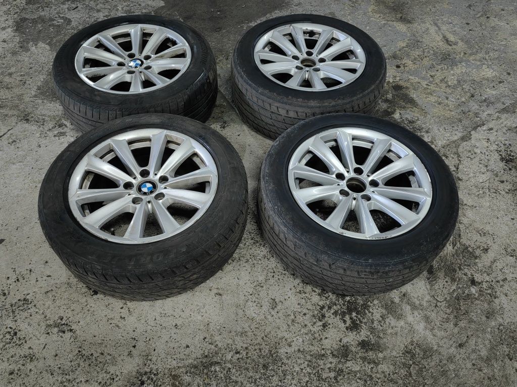 Jantes 17 BMW série 1/3 e 5
