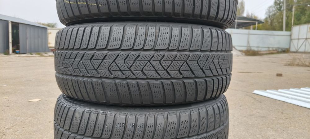 Автошины 225/45r18 шины Pirelli шины зимние