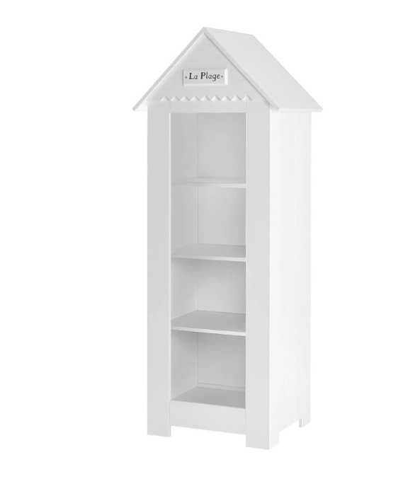 Regał dziecięcy Marsylia Pinio