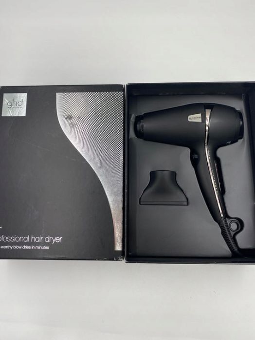 outlet suszarka ghd air professional 2100w jonizacja