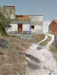 Terreno e Habitação