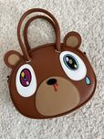 Mala Deopout Bear Kanye West