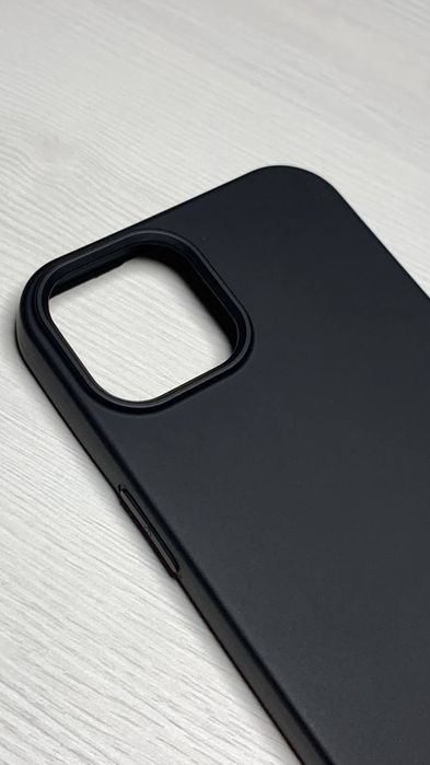 Чохол 15 iphone black