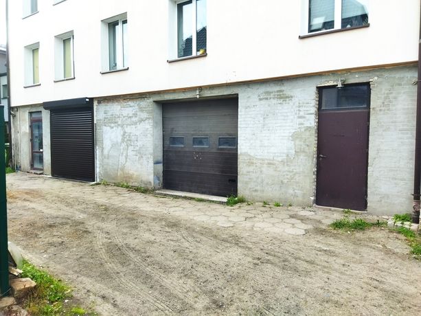 Lokal użytkowy 130m2 na każdą działalność