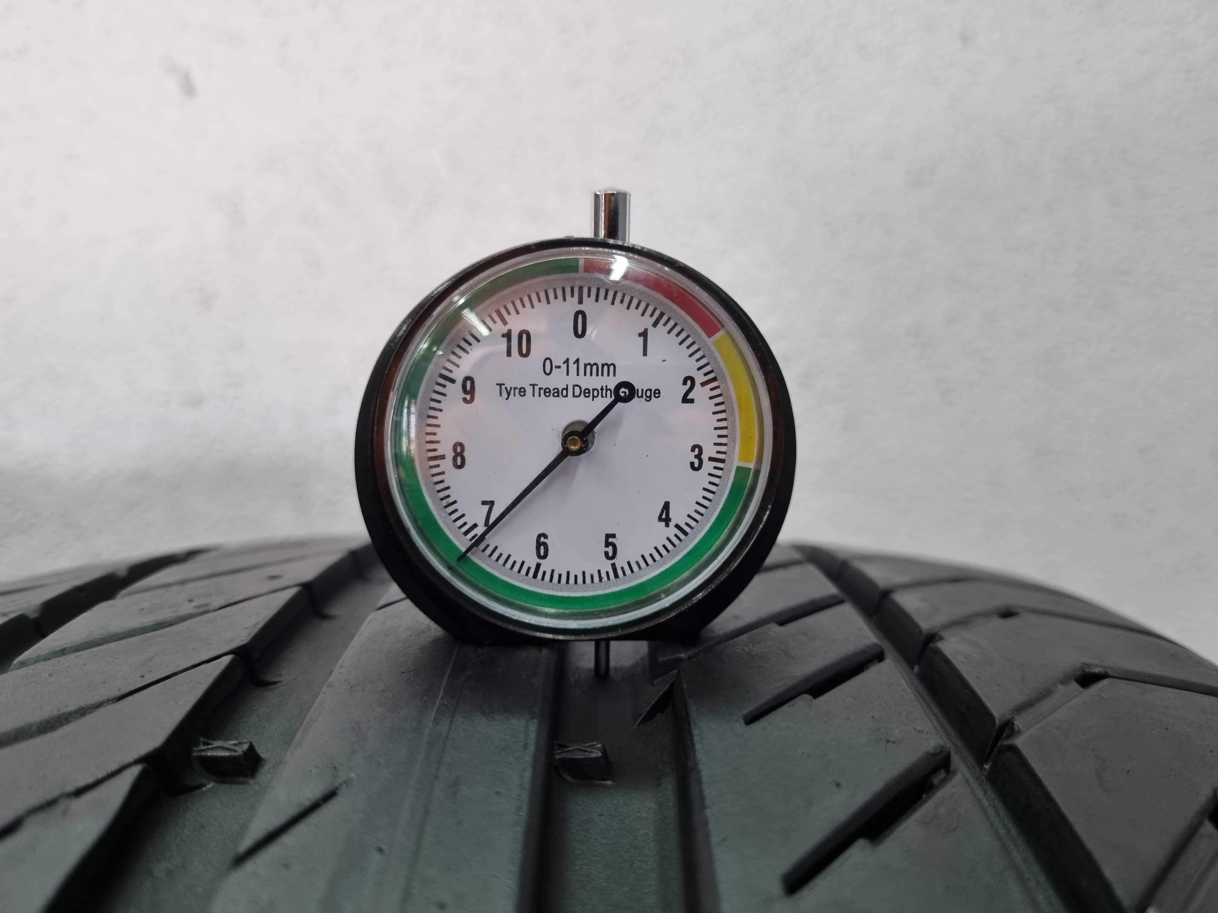 245/40/18 93Y Continental Conti Sport Contact 5 AO