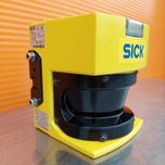 Laser Skaner Scanner Laserowy Sick PLS101-312 Bezpieczeństwa