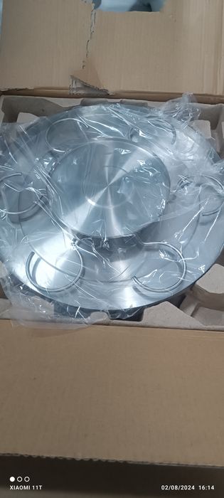 Vendo Foundue bodum Novo