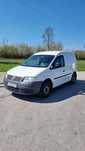 Sprzedam Volkswagen Caddy Chłodnia/Izoterma