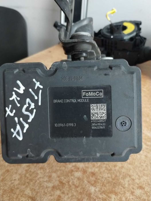 pompa ABS Ford Fiesta MK7  10.0961-01.98.3