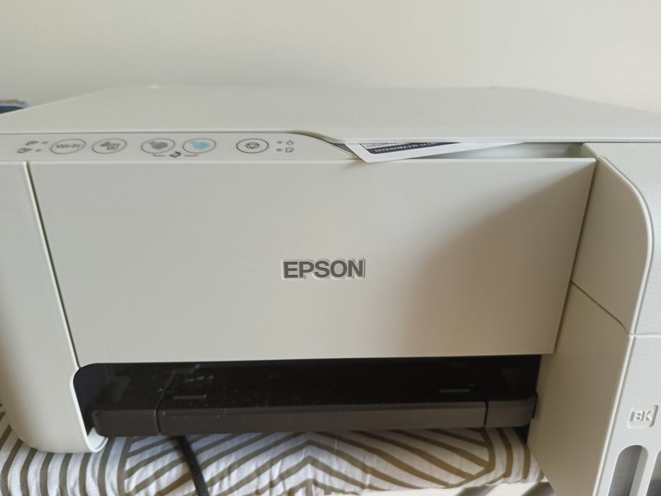 Epson L3156 urządzenie wielofunkcyjne