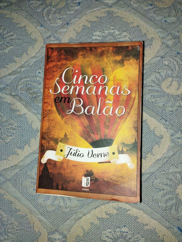 Chico semanas em balão