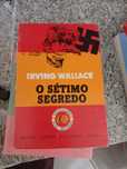 O sétimo segredo - Irving Wallace