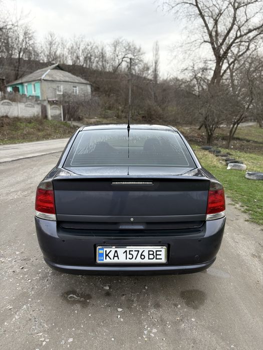 Opel Vectra C 2007р. Автомат, 2.2 Газ/Бенз