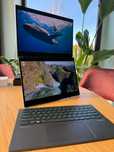 ASUS 14" Zenbook DUO UX8406 Ultra 7-155H/32GB/1TB/Win11 OLED 120Hz