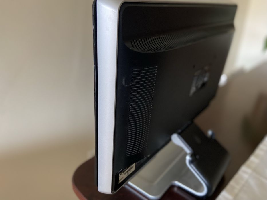 Ecran para Pc HP w 1907v