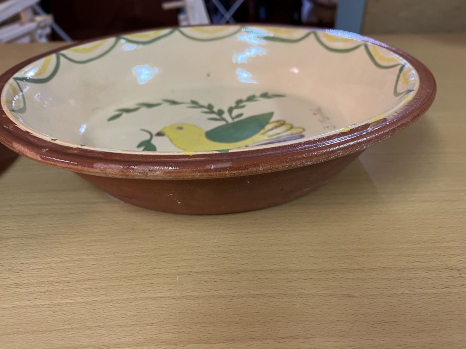 Prato alentejano assinado mestre Pintassilgo