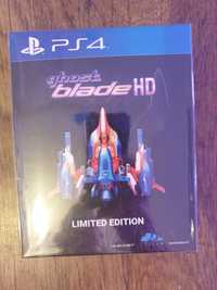 Ghost blade ps4 unikat