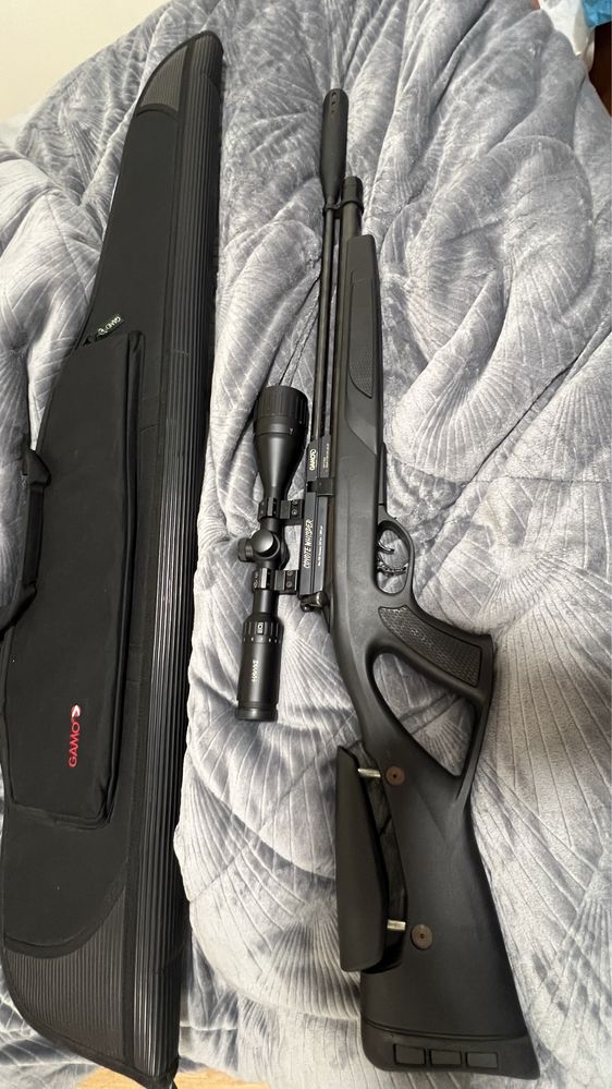 Coyote 5.5 pcp em otimo estado
