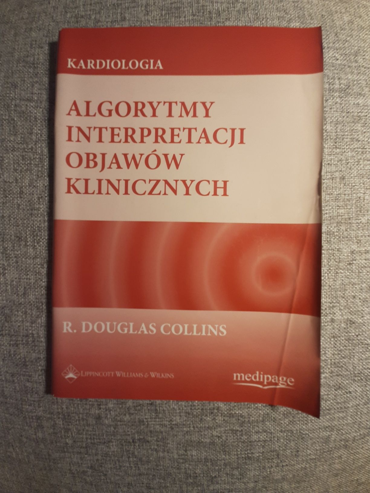 Algorytmy interpretacji objawów badań klinicznych (P9HG)