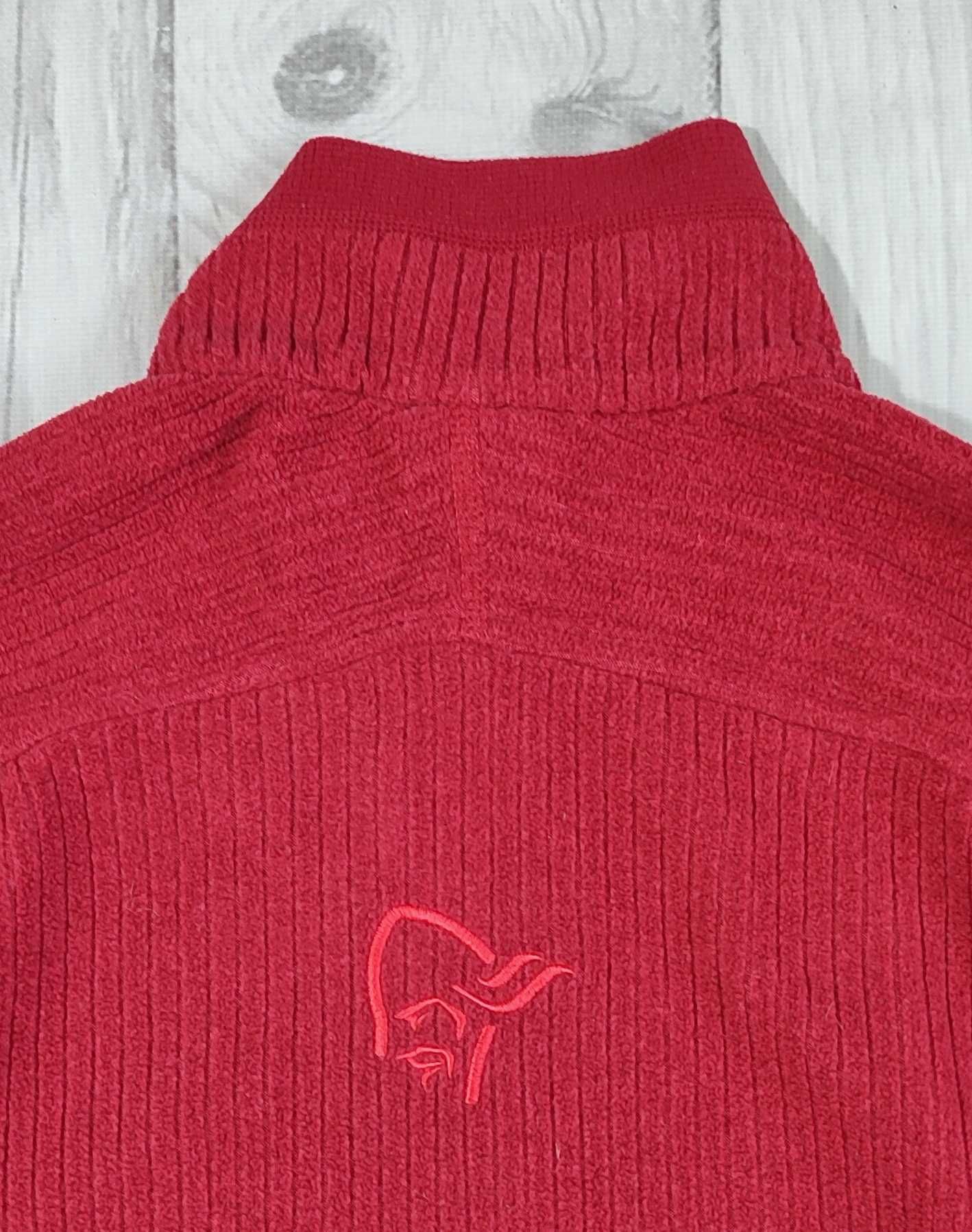 Bluza Norrona Lofoten warm 1 r. S