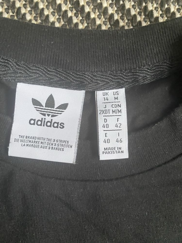 Koszulka/T-shirt adidas