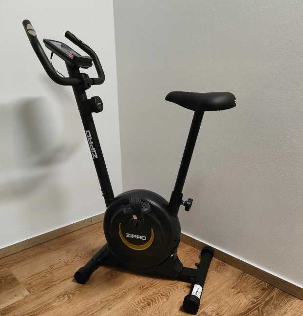 Nowy Rowerek Stacjonarny Treningowy 110kg Magnetyczny Rower do Ćwiczeń