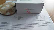 TCL Linkzone Cat6