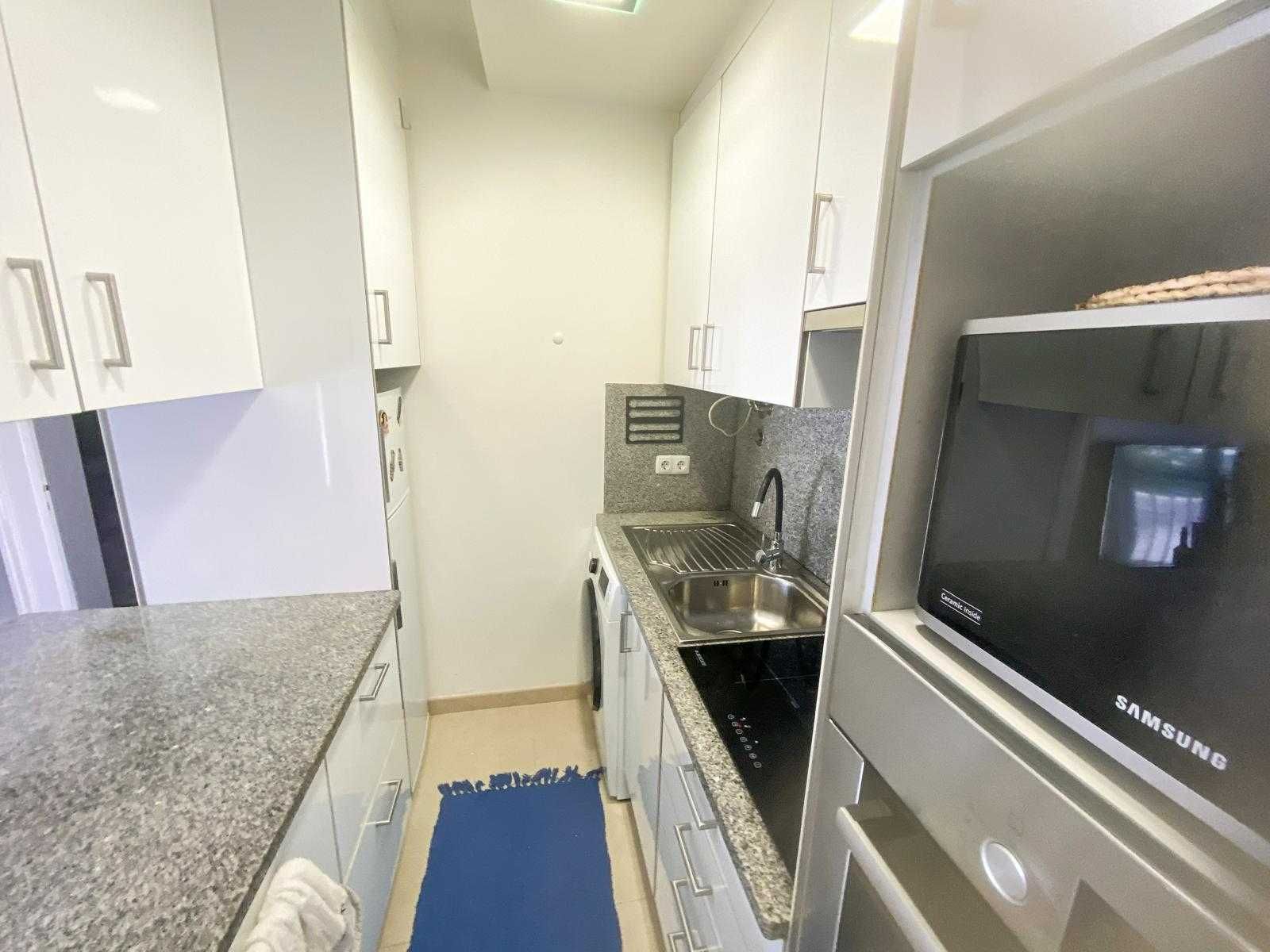 Apartamento T1 Renovado no Cobre, Cascais