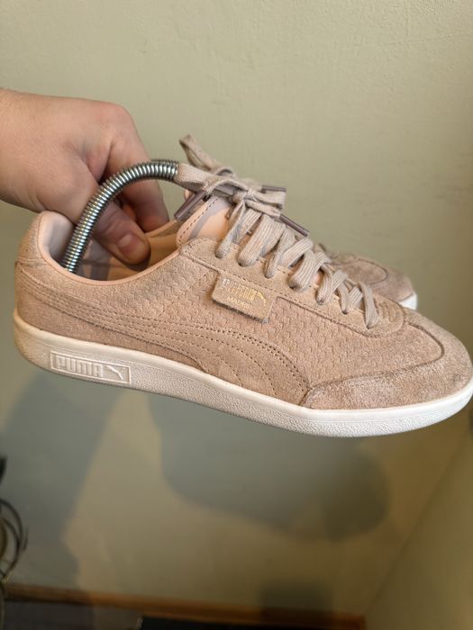 Жіночі кросівки Puma Madrid