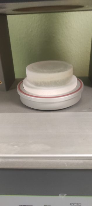 Зуботехническая, Печь  для выпалу керамики, керамическая печь.