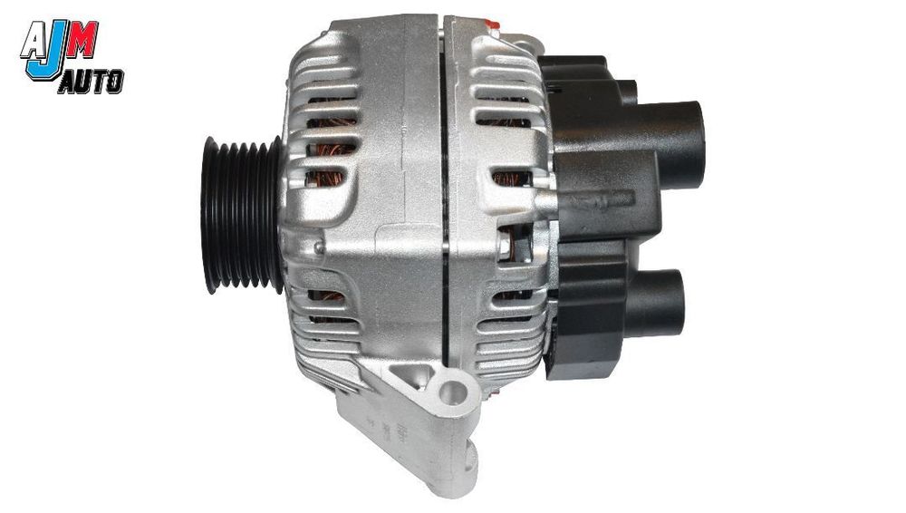 Alternator 46823546 1.3 JTD D Multijet Alfa Romeo Mito Fiat 500 C Doblo Fiorino Grande Punto