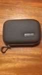 GPS BMW Motorrad Navigator VI com bolsa de transporte. 
Como n