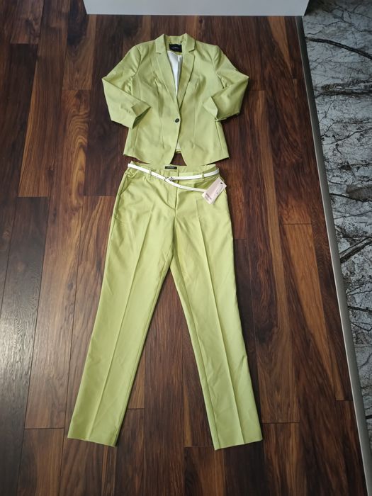 Nowy garnitur damski Orsay 36