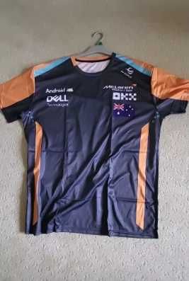 T-shirt Formula 1 Piastri 81