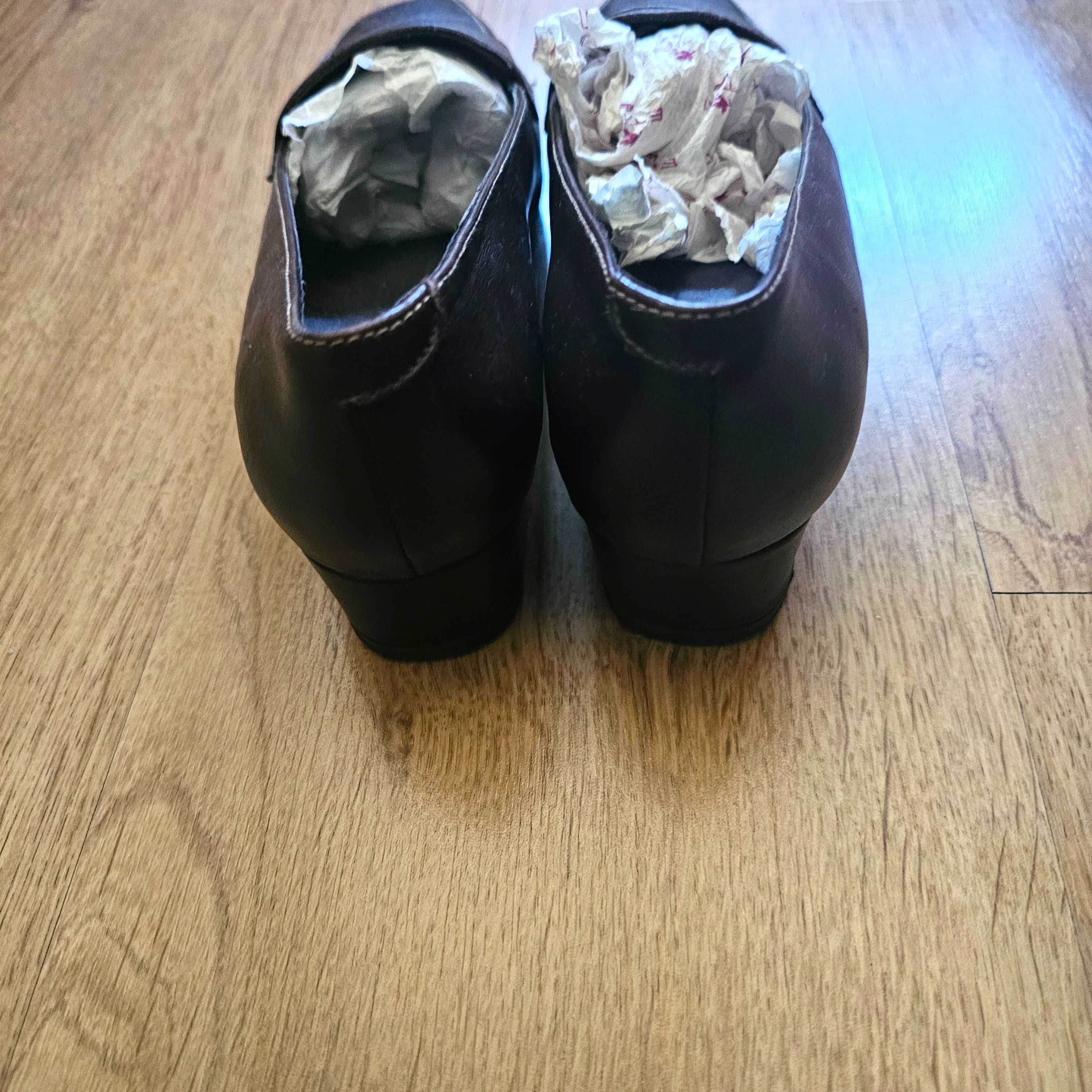 Sapatos D'Chicas