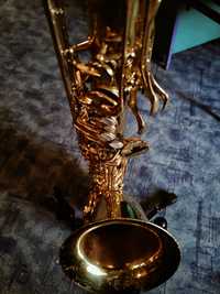Saksofon tenorowy Yamaha yts-52