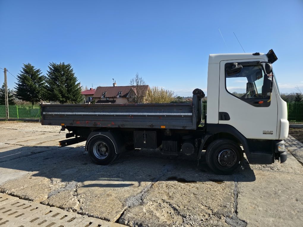 Daf LF45 2003r 10T DMC