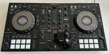 Kontroler DJ Pioneer DDJ 800 (jak nowy, 1 roczny,gwarancja) +decksaver