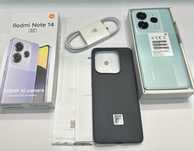 Xiaomi Redmi Note 14 5G 8/256GB Komplet