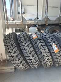 Шини 315/80R22.5