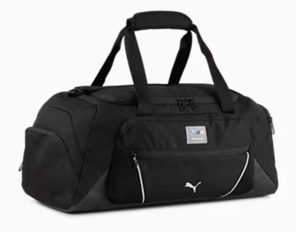 Сумка Puma BMW, оригинал 2025