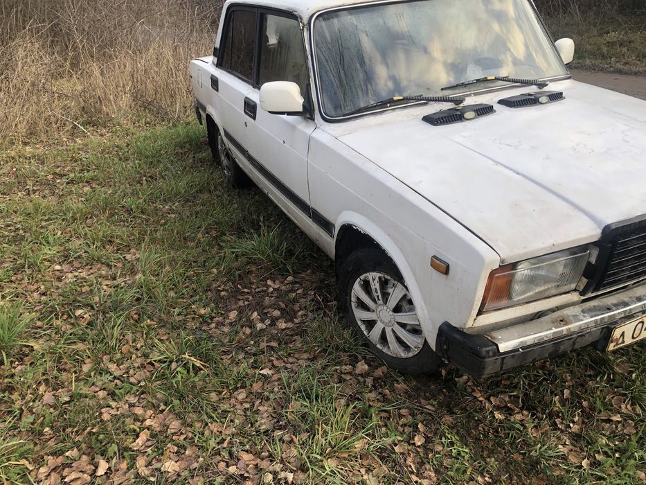 Продам Ваз 2107