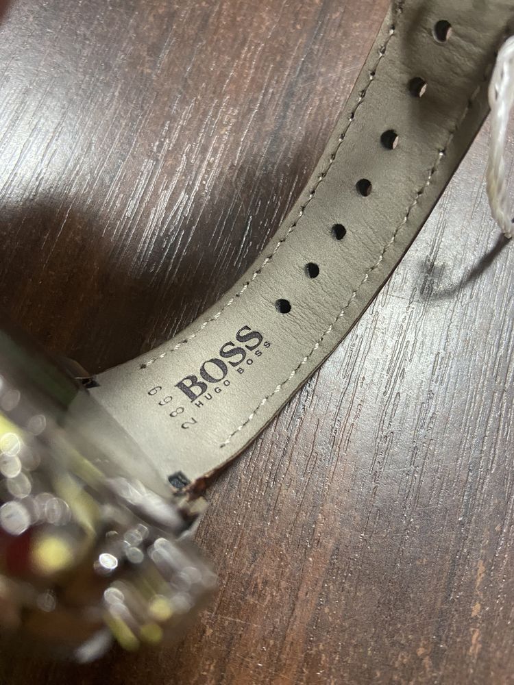 Zegarek Hugo Boss *nowy* PAT-KOM