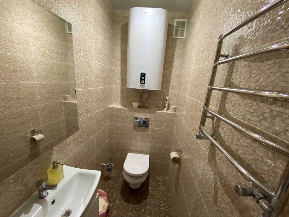 Здам двокімнатну квартиру в ЖК "Лемонграсс"