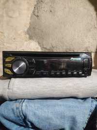 Radio Pioneer Aux Usb